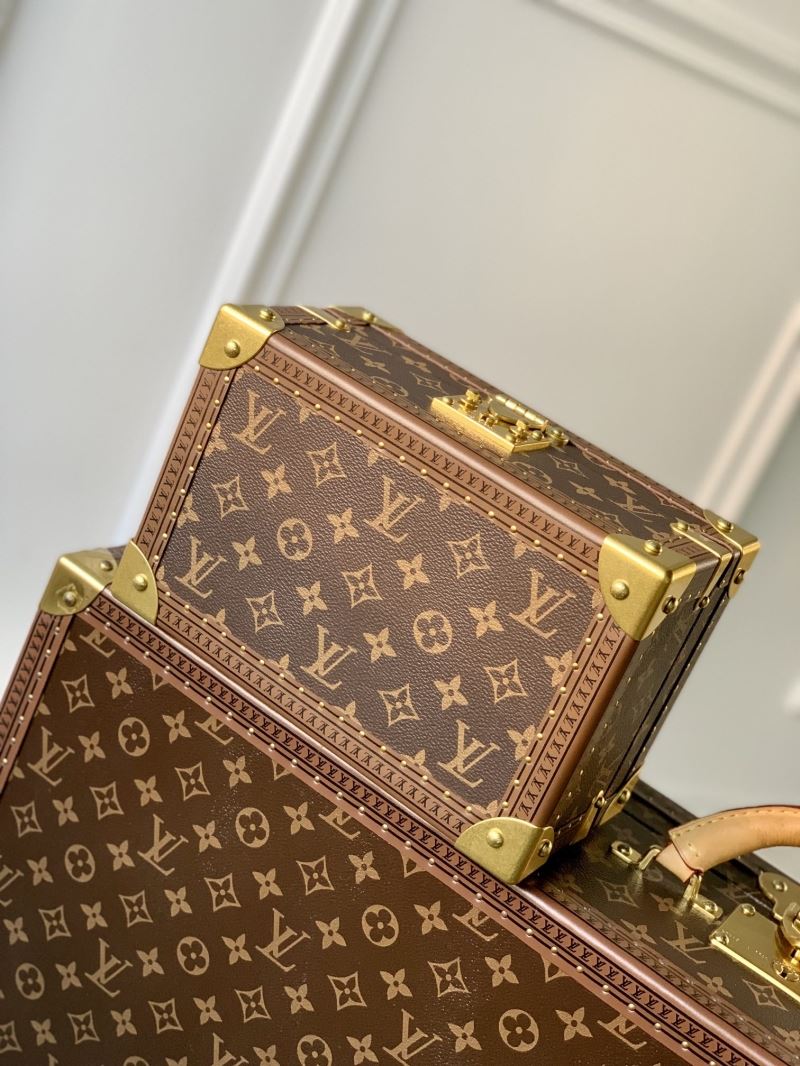 LV Box Bags